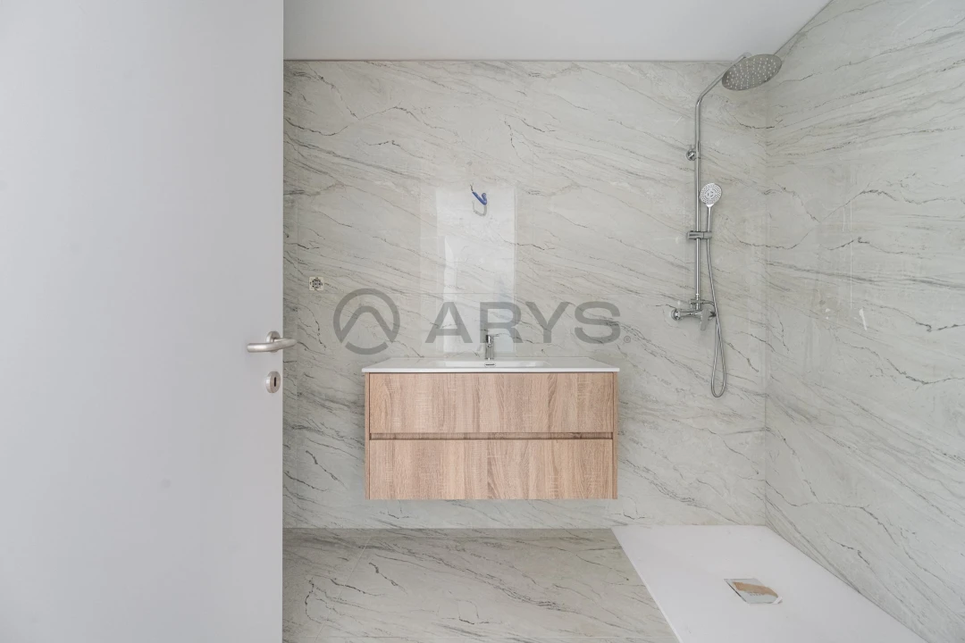 Apartamento T3 para Venda em Celeirós, Aveleda e Vimieiro Foto 6