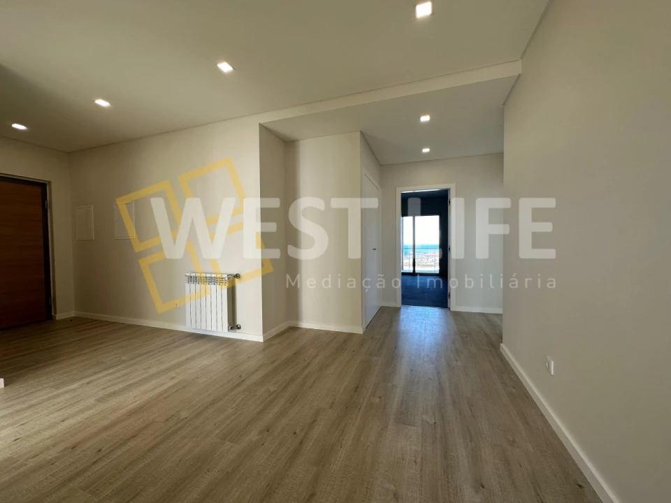 Apartamento T3 para Venda em A dos Cunhados e Maceira Foto 12