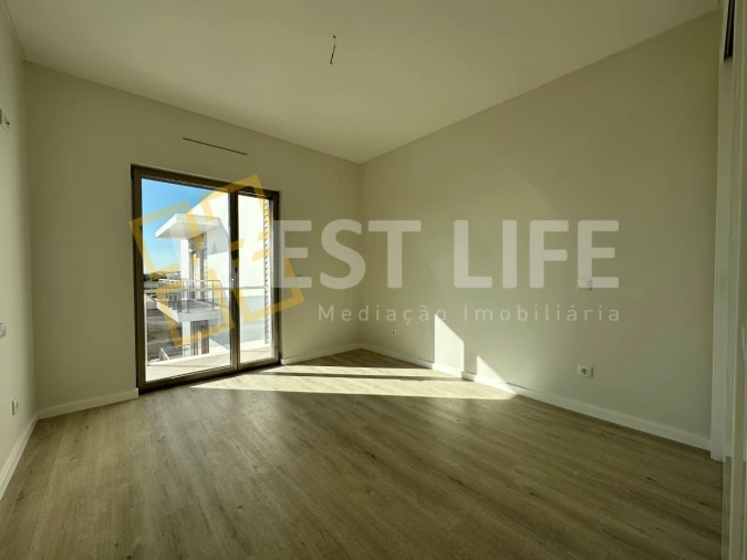 Apartamento T3 para Venda em A dos Cunhados e Maceira Foto 18