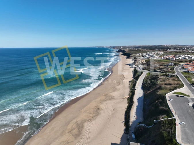 Apartamento T3 para Venda em A dos Cunhados e Maceira Foto 23