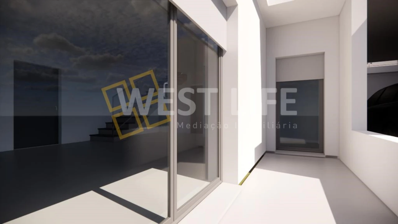 Moradia T3 para Venda em Silveira Foto 5