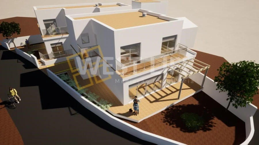 Moradia T3 para Venda em Silveira Foto 12