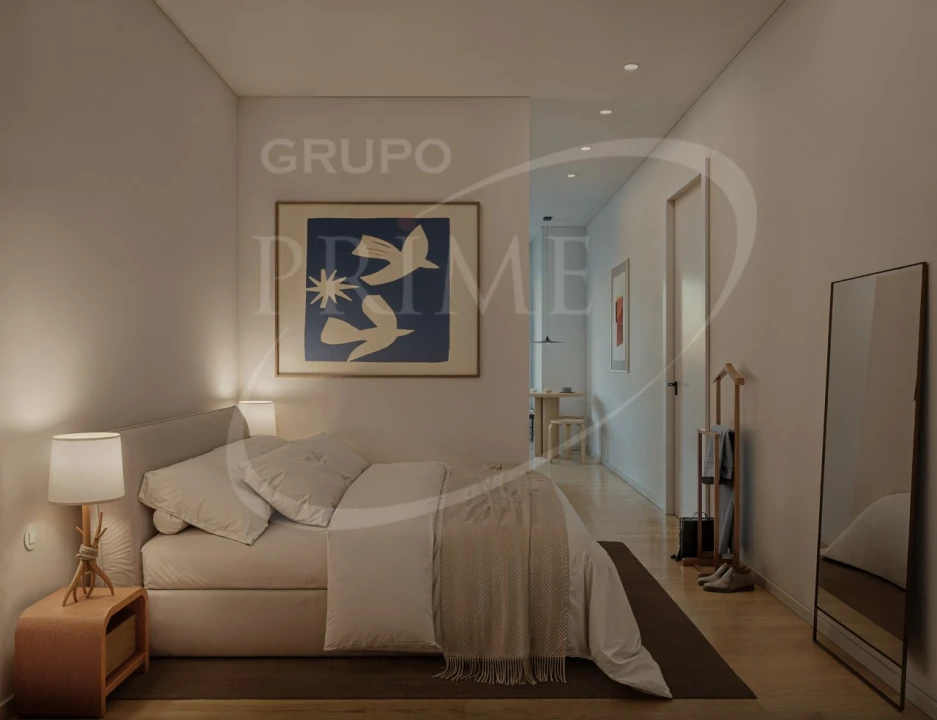 Apartamento para Venda em Matosinhos e Leça da Palmeira Foto 1