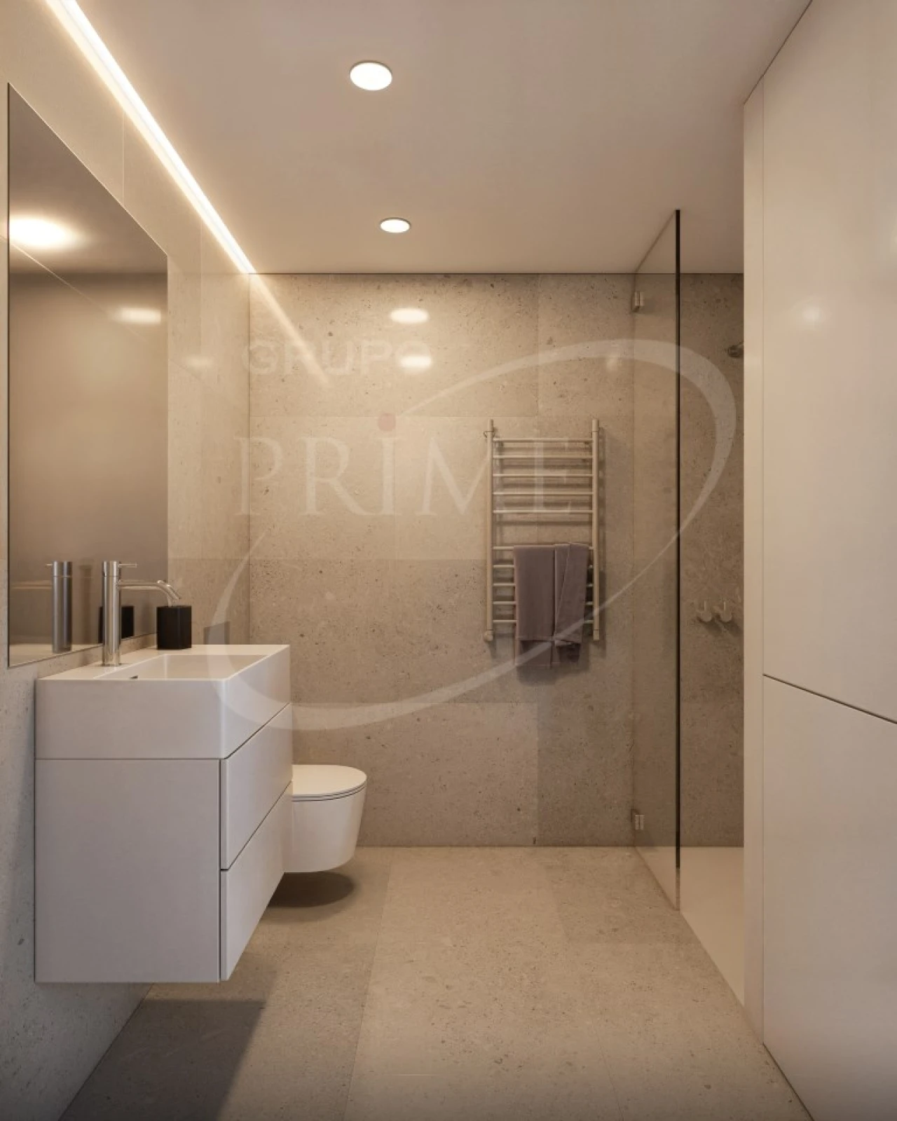 Apartamento para Venda em Matosinhos e Leça da Palmeira Foto 3