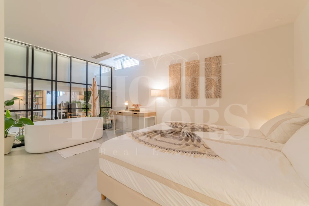 Apartamento T2 para Venda em Estrela Foto 3