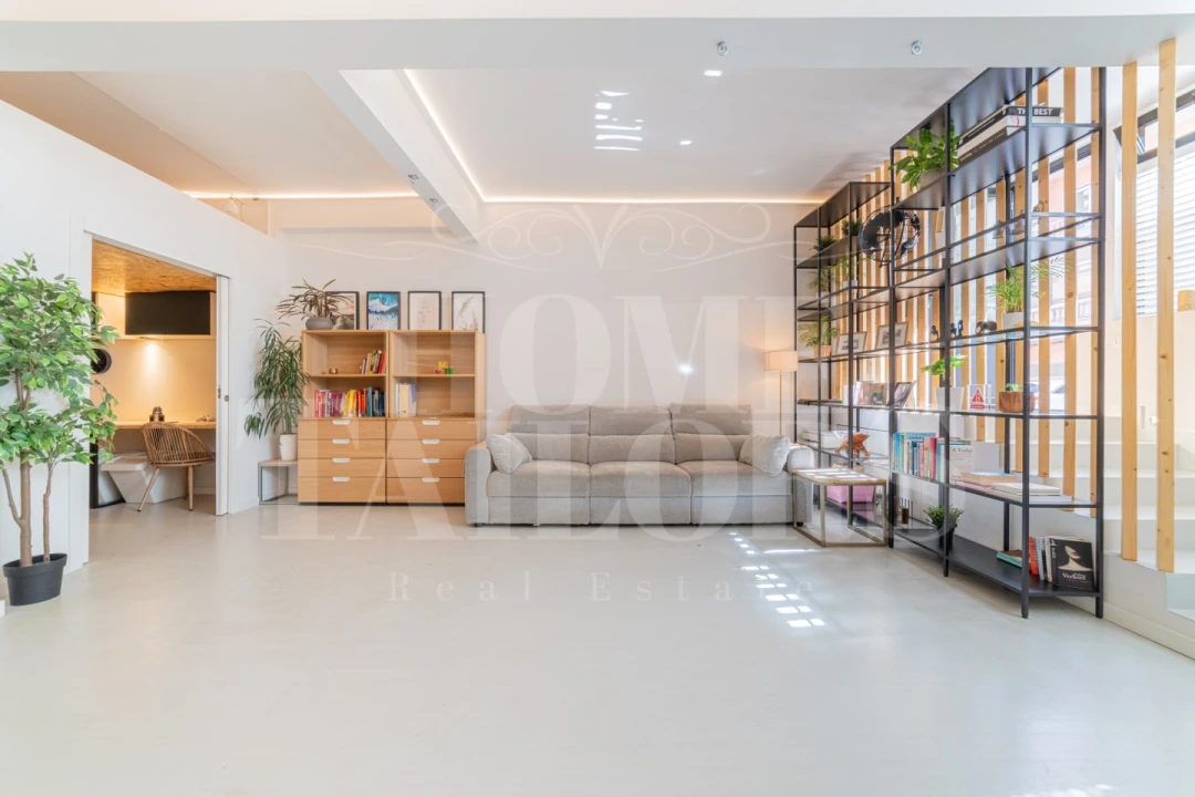 Apartamento T2 para Venda em Estrela Foto 5