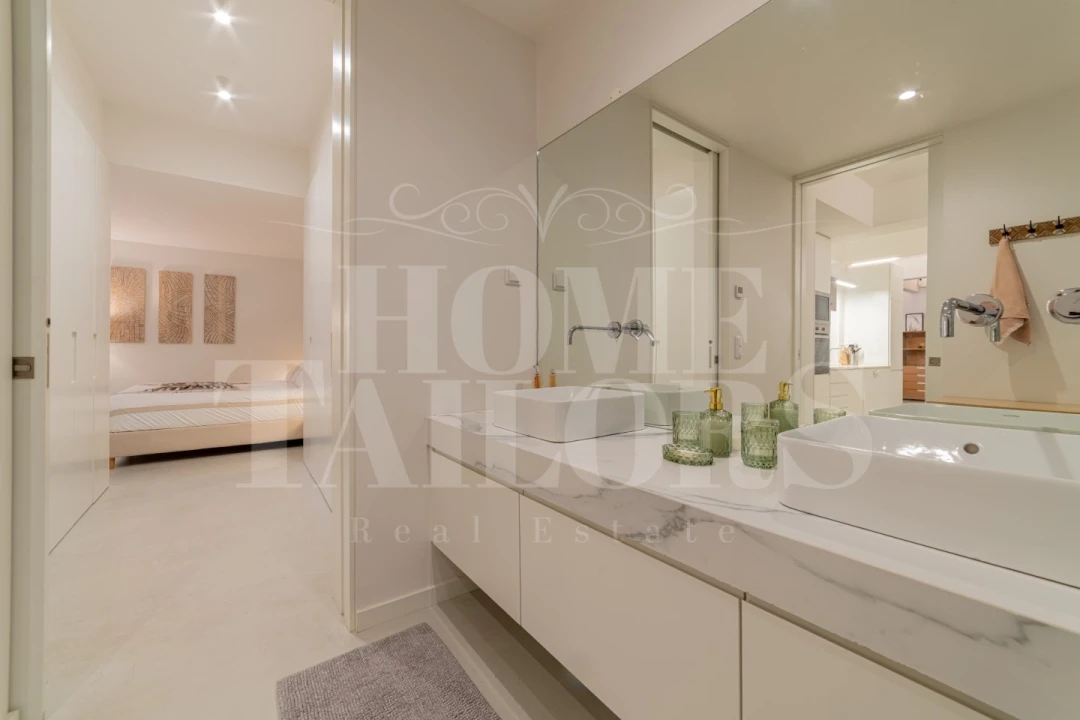 Apartamento T2 para Venda em Estrela Foto 6