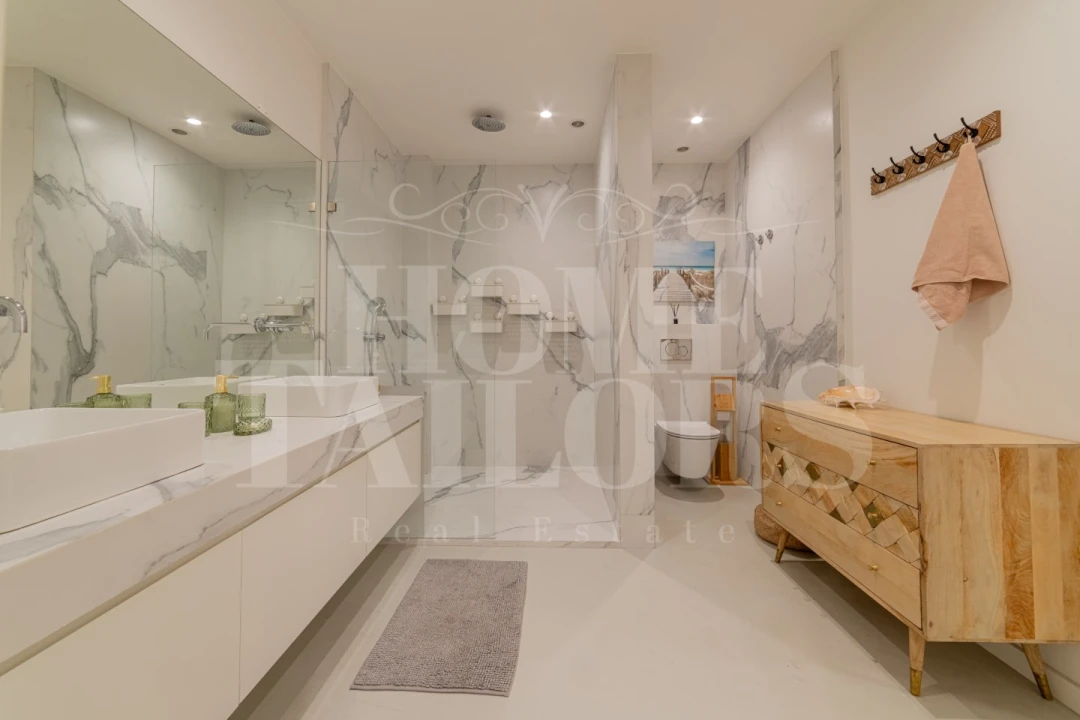 Apartamento T2 para Venda em Estrela Foto 21