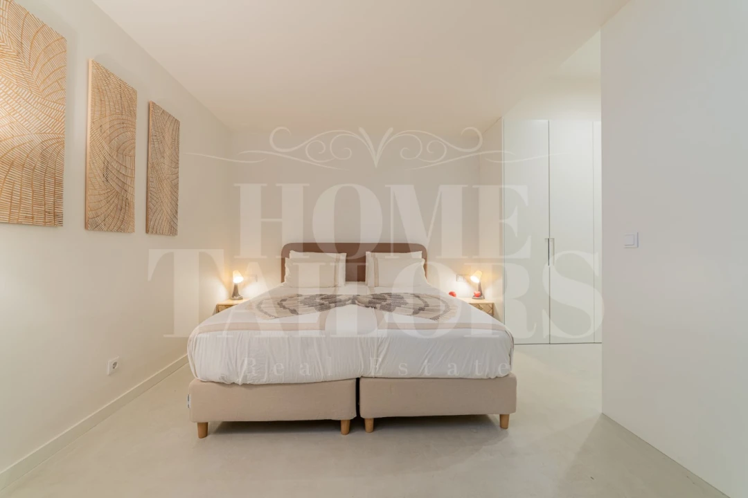 Apartamento T2 para Venda em Estrela Foto 22