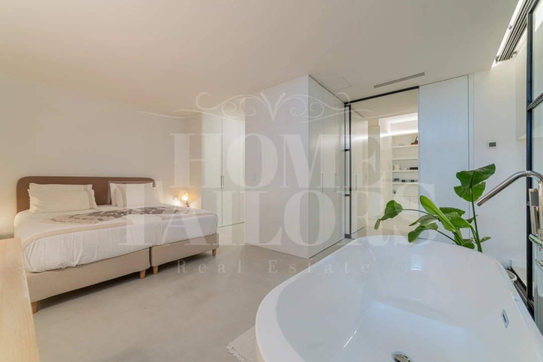 Apartamento T2 para Venda em Estrela Foto 23