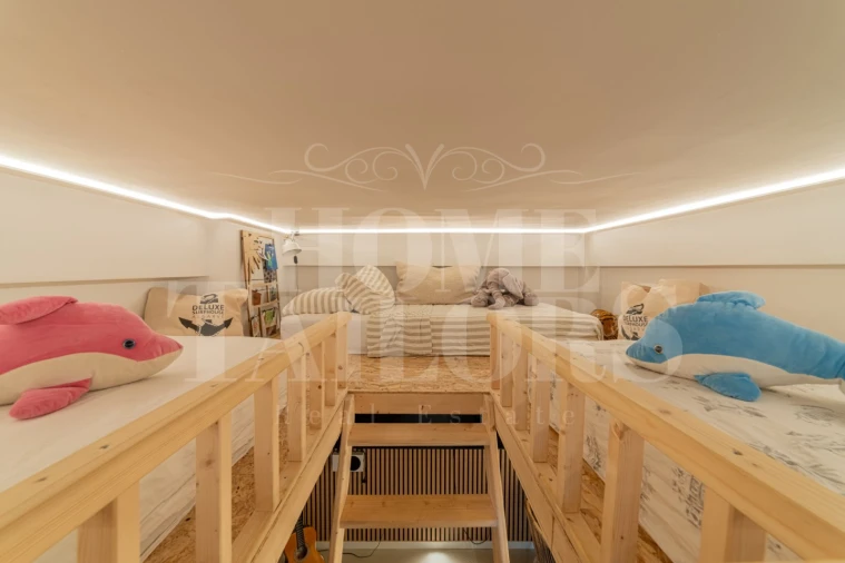 Apartamento T2 para Venda em Estrela Foto 12