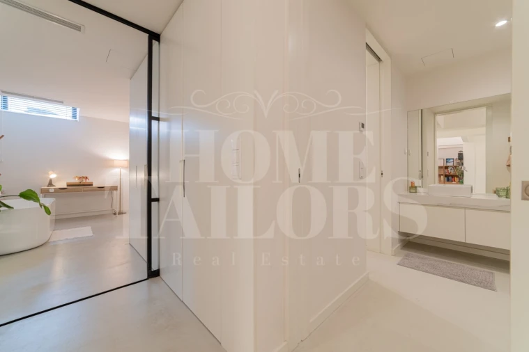 Apartamento T2 para Venda em Estrela Foto 19