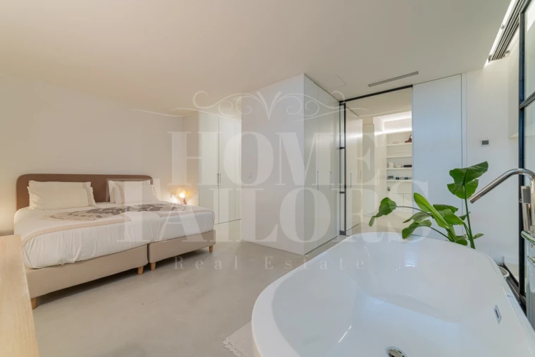 Apartamento T2 para Venda em Estrela Foto 23