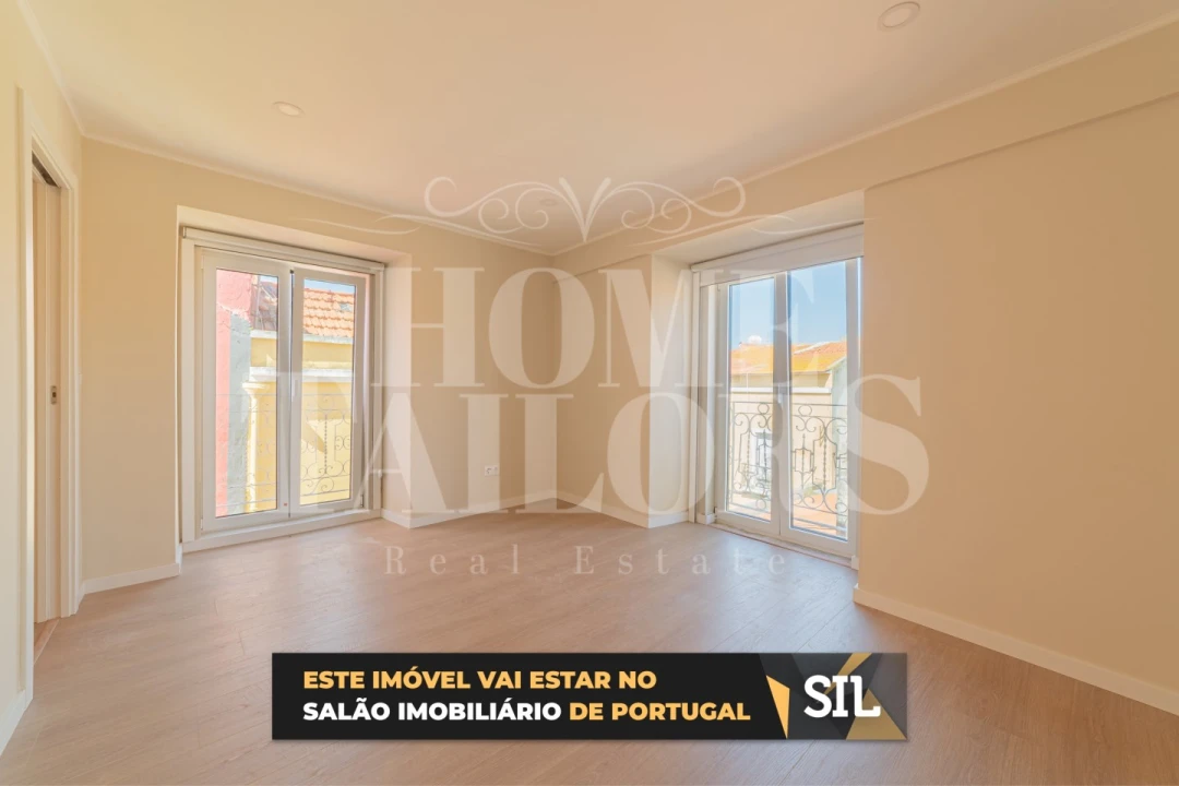 Prédio para Venda em Setubal (São Sebastião) Foto 1