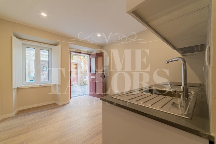 Prédio para Venda em Setubal (São Sebastião) Foto 47