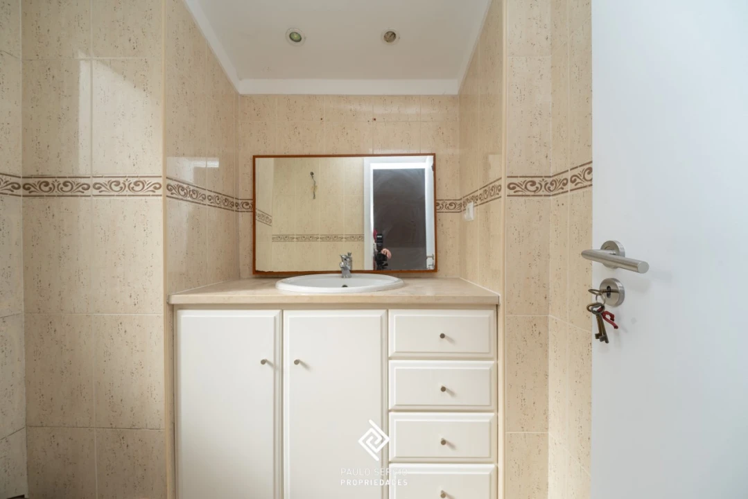 Moradia T3 para Venda em Serzedo e Perosinho Foto 23