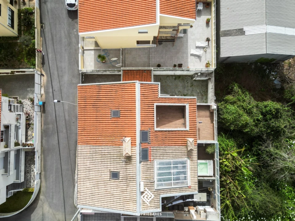 Moradia T3 para Venda em Serzedo e Perosinho Foto 28