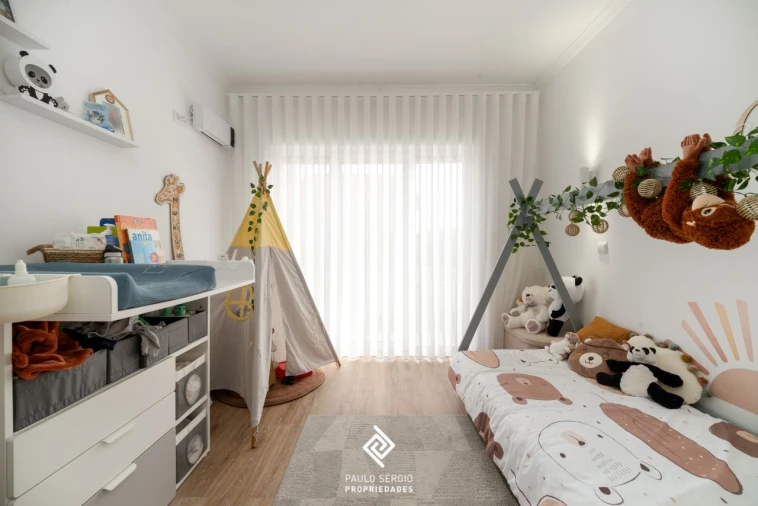 Moradia T3 para Venda em Serzedo e Perosinho Foto 16