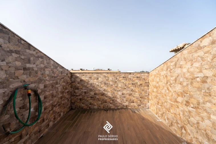 Moradia T3 para Venda em Serzedo e Perosinho Foto 22