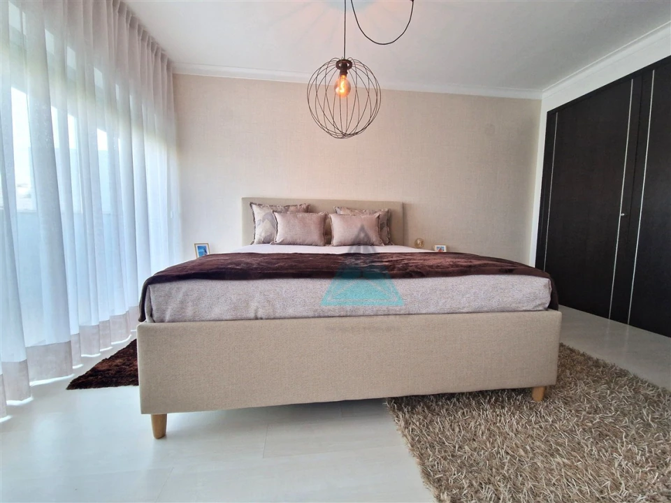 Apartamento T3 para Venda em Setubal (São Sebastião) Foto 5