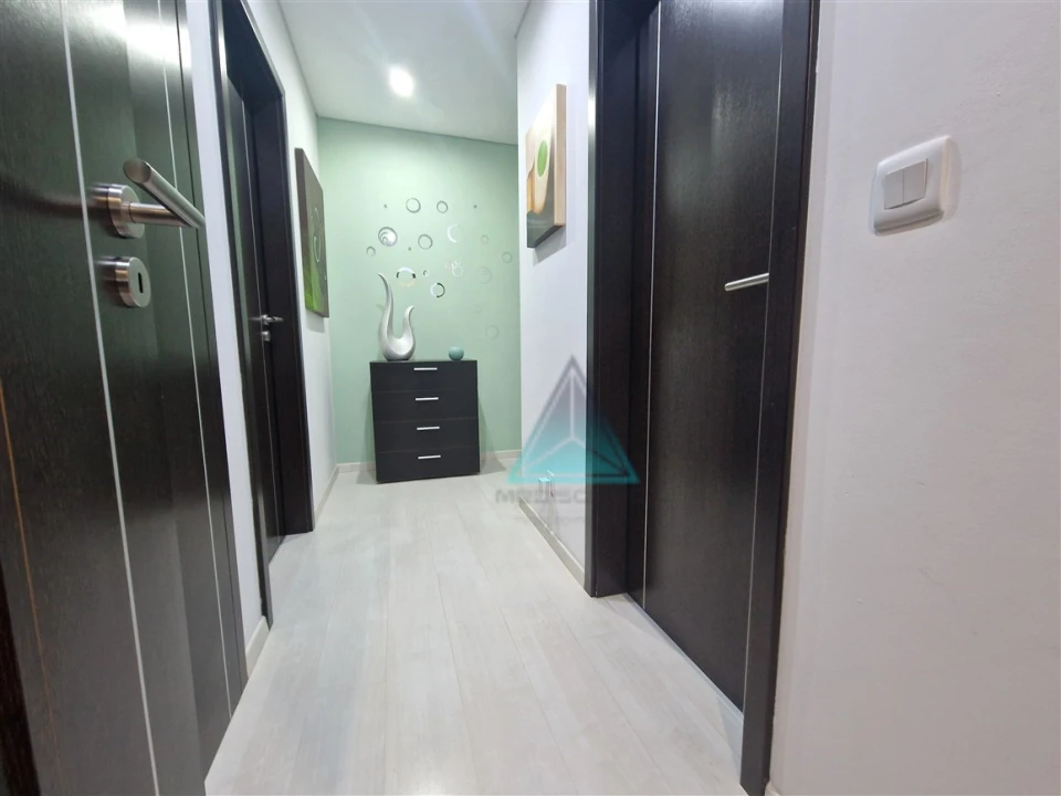 Apartamento T3 para Venda em Setubal (São Sebastião) Foto 8