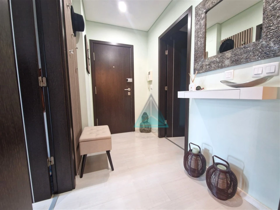 Apartamento T3 para Venda em Setubal (São Sebastião) Foto 9