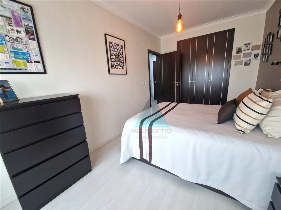 Apartamento T3 para Venda em Setubal (São Sebastião) Foto 16