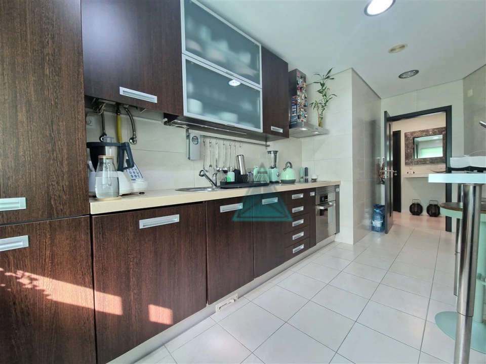 Apartamento T3 para Venda em Setubal (São Sebastião) Foto 19