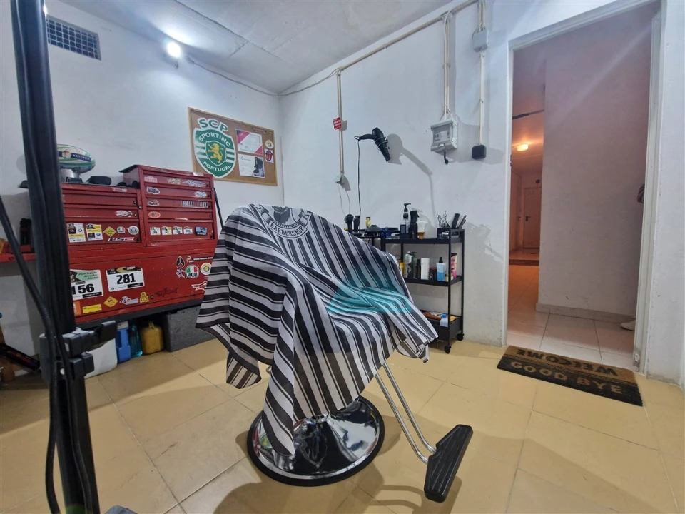 Apartamento T3 para Venda em Setubal (São Sebastião) Foto 23