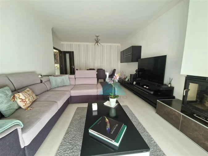 Apartamento T3 para Venda em Setubal (São Sebastião) Foto 4
