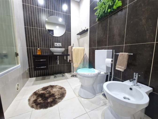 Apartamento T3 para Venda em Setubal (São Sebastião) Foto 12