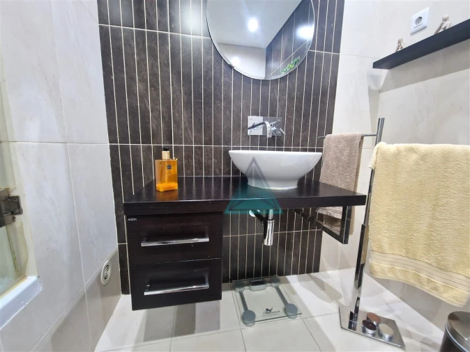 Apartamento T3 para Venda em Setubal (São Sebastião) Foto 13