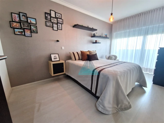 Apartamento T3 para Venda em Setubal (São Sebastião) Foto 17
