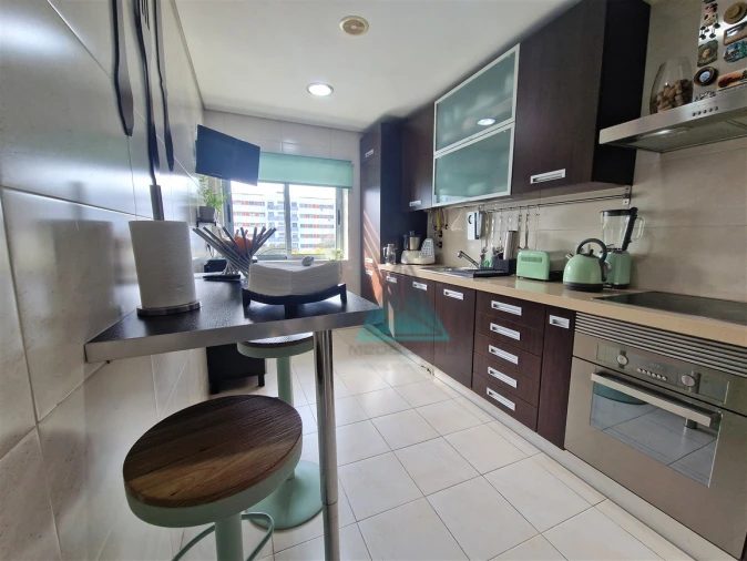 Apartamento T3 para Venda em Setubal (São Sebastião) Foto 20