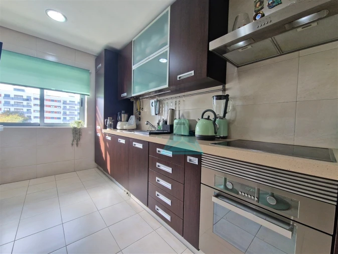 Apartamento T3 para Venda em Setubal (São Sebastião) Foto 21