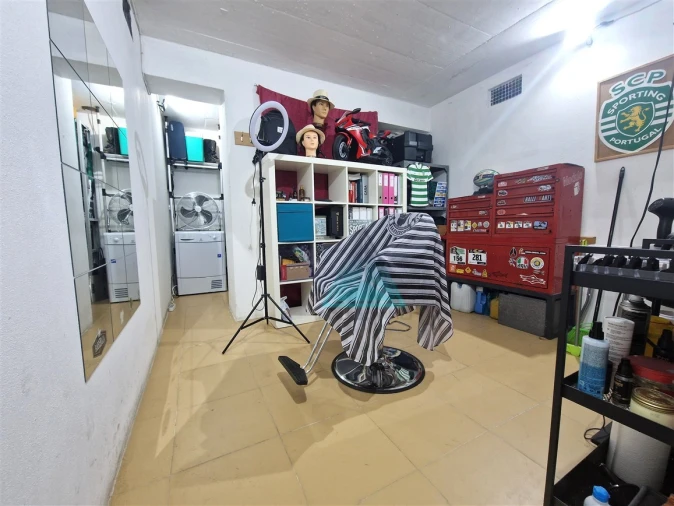 Apartamento T3 para Venda em Setubal (São Sebastião) Foto 22