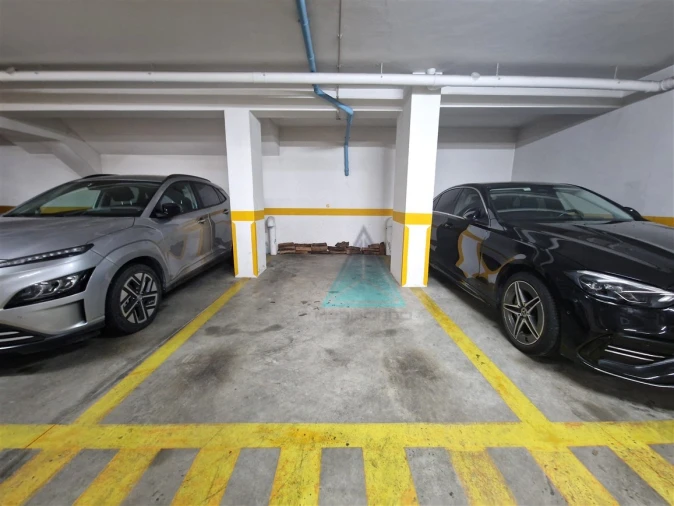 Apartamento T3 para Venda em Setubal (São Sebastião) Foto 24