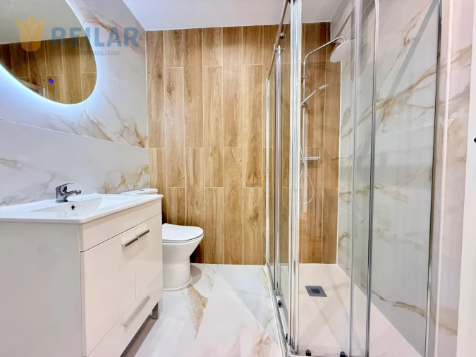 Apartamento T3 para Venda em Camarate, Unhos e Apelação Foto 34