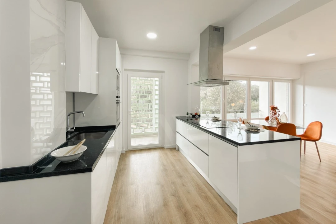 Apartamento T3 para Venda em Benfica Foto 1