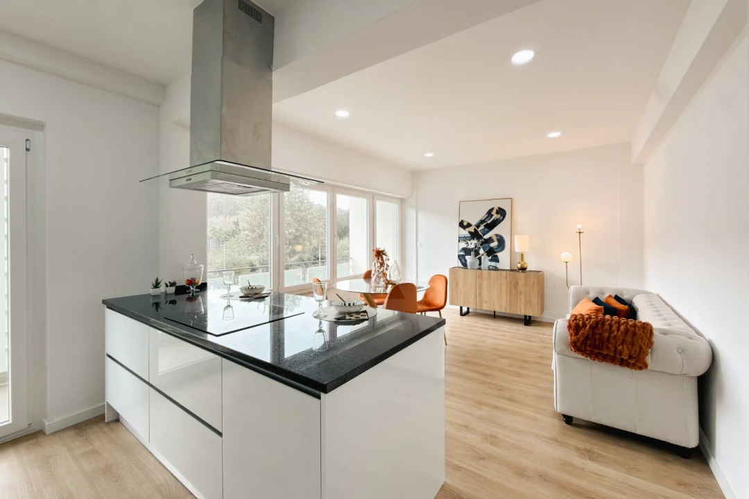 Apartamento T3 para Venda em Benfica Foto 6