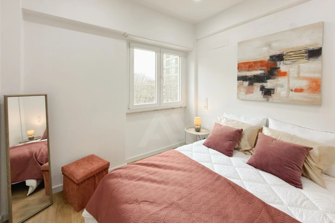 Apartamento T3 para Venda em Benfica Foto 7