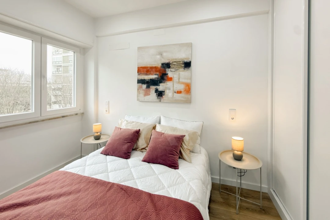 Apartamento T3 para Venda em Benfica Foto 8