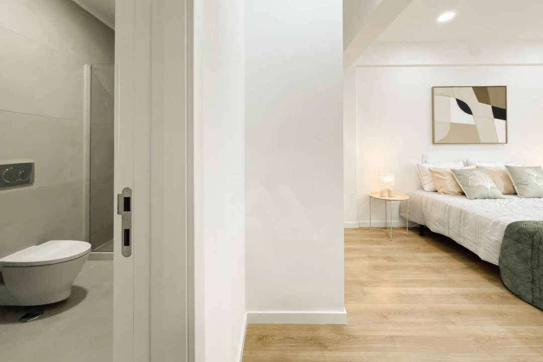 Apartamento T3 para Venda em Benfica Foto 16