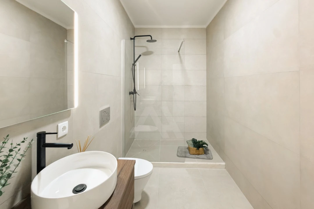 Apartamento T3 para Venda em Benfica Foto 17