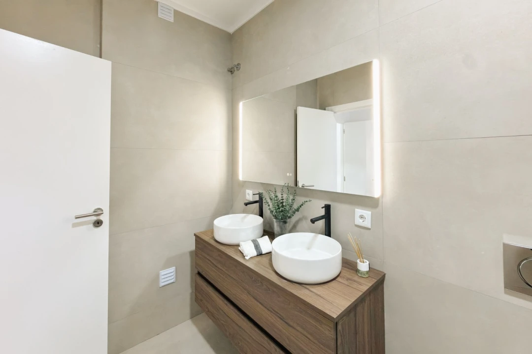 Apartamento T3 para Venda em Benfica Foto 18