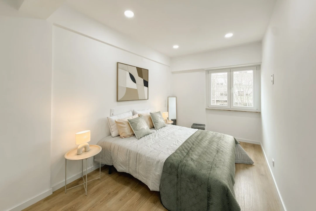 Apartamento T3 para Venda em Benfica Foto 19