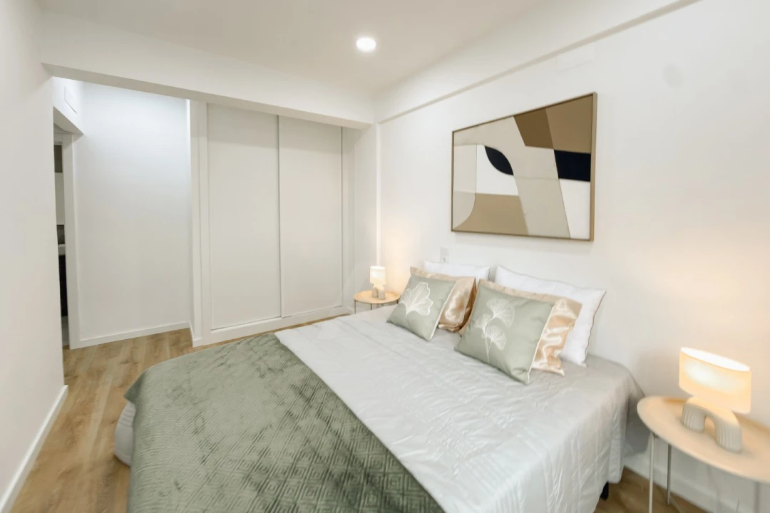 Apartamento T3 para Venda em Benfica Foto 20