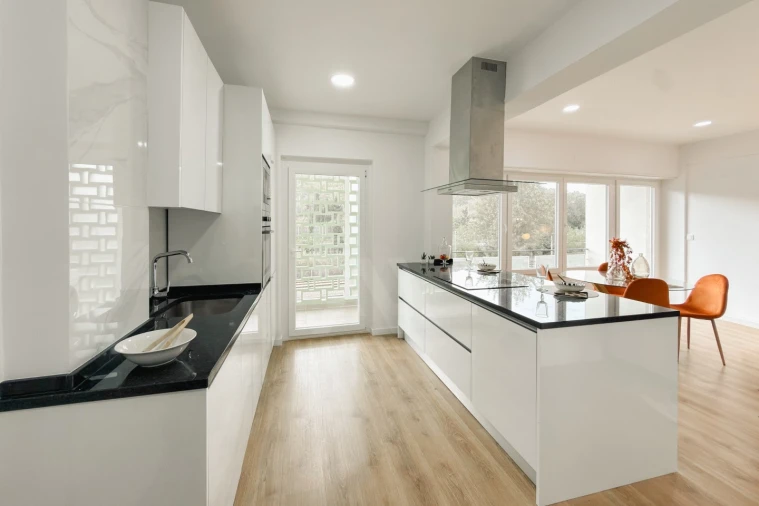 Apartamento T3 para Venda em Benfica