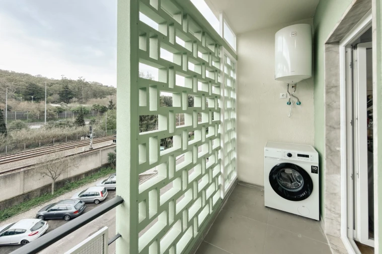 Apartamento T3 para Venda em Benfica Foto 5