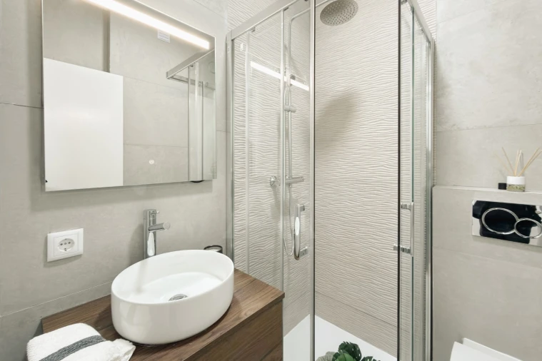 Apartamento T3 para Venda em Benfica Foto 15